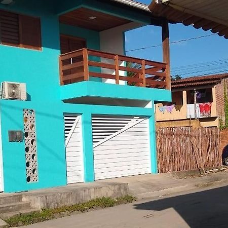 Casa Carvalho Milagres Βίλα São Miguel dos Milagres Εξωτερικό φωτογραφία