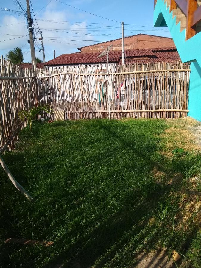 Casa Carvalho Milagres Βίλα São Miguel dos Milagres Εξωτερικό φωτογραφία